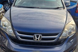 Honda CR-V (07-12) 2.2 i-DTEC ES 5d For Sale - Bargain Autos, Edinburgh