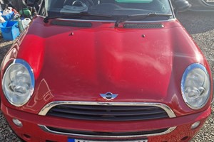 MINI Hatchback (01-06) 1.6 One 3d (04) For Sale - Bargain Autos, Edinburgh