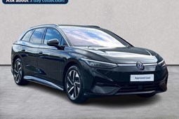 Volkswagen ID.7 Saloon (23 on) 210kW Match Pro Plus 77kWh 5dr Auto For Sale - Volkswagen Newcastle Scotswood Road, Newcastle upon Tyne