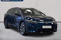 Volkswagen ID.7 Tourer (24 on) 210kW Match Pro 77kWh 5dr Auto For Sale - Volkswagen Newcastle Scotswood Road, Newcastle upon Tyne