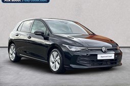 Volkswagen Golf Hatchback (20 on) 1.5 TSI 150 Match 5dr For Sale - Volkswagen Newcastle Scotswood Road, Newcastle upon Tyne