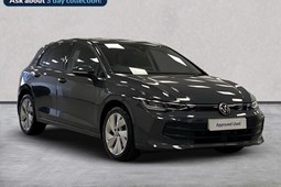 Volkswagen Golf Hatchback (20 on) 1.5 TSI 150 Match 5dr For Sale - Volkswagen Newcastle Scotswood Road, Newcastle upon Tyne