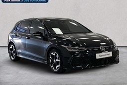 Volkswagen Golf Hatchback (20 on) R-Line 1.5 TSI 150PS 5d For Sale - Volkswagen Newcastle Scotswood Road, Newcastle upon Tyne