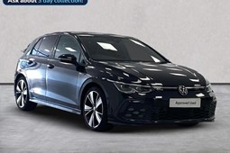Volkswagen Golf GTD (20-23) 2.0 TDI GTD 5dr DSG For Sale - Volkswagen Newcastle Scotswood Road, Newcastle upon Tyne