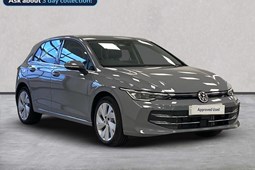 Volkswagen Golf Hatchback (20 on) 1.5 eTSI Style 5dr DSG For Sale - Volkswagen Newcastle Scotswood Road, Newcastle upon Tyne