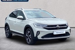 Volkswagen Taigo SUV (22 on) 1.0 TSI 110 Style 5dr For Sale - Volkswagen Newcastle Scotswood Road, Newcastle upon Tyne