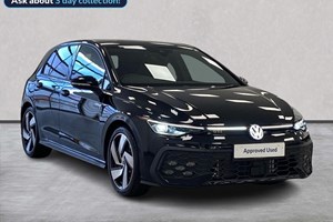 Volkswagen Golf GTI (20 on) 2.0 TSI 265 GTI 5dr DSG For Sale - Volkswagen Newcastle Scotswood Road, Newcastle upon Tyne