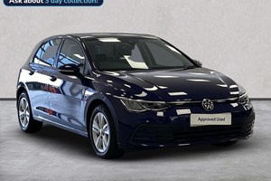 Volkswagen Golf Hatchback (20 on) 2.0 TDI Life 5dr DSG For Sale - Volkswagen Newcastle Scotswood Road, Newcastle upon Tyne