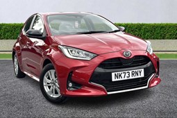 Mazda 2 Hybrid (22 on) 1.5i Hybrid Agile 5dr CVT For Sale - Newcastle Nissan, Newcastle upon Tyne