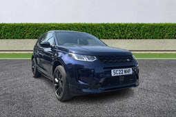 Land Rover Discovery Sport (15 on) 2.0 D200 Urban Edition 5dr Auto [5 Seat] For Sale - Newcastle Nissan, Newcastle upon Tyne