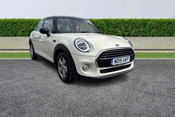 MINI Hatchback (14-24) Cooper Classic 5d For Sale - Newcastle Nissan, Newcastle upon Tyne