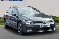 Volkswagen Golf Estate (21 on) 2.0 TDI 150 Style 5dr DSG For Sale - Newcastle Kia, Newcastle upon Tyne