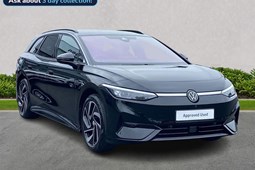 Volkswagen ID.7 Saloon (23 on) 210kW Match Pro Plus 77kWh 5dr Auto For Sale - Volkswagen Newcastle Silverlink, Wallsend