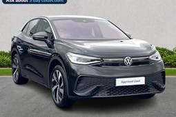 Volkswagen ID.5 SUV (22 on) 210kW Match Pro 77kWh 5dr Auto For Sale - Volkswagen Newcastle Silverlink, Wallsend