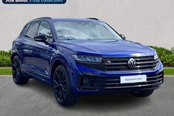 Volkswagen Touareg SUV (18 on) 3.0 V6 TSI eHybrid 4Motion R 5dr Tip Auto For Sale - Volkswagen Newcastle Silverlink, Wallsend