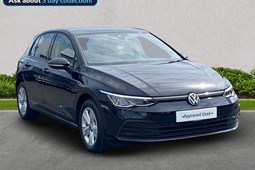 Volkswagen Golf Hatchback (20 on) 2.0 TDI Life 5dr DSG For Sale - Volkswagen Newcastle Silverlink, Wallsend