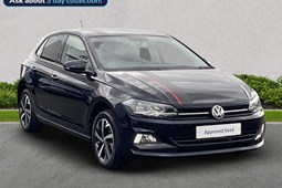 Volkswagen Polo Hatchback (17 on) Beats 1.0 TSI 95PS 5d For Sale - Volkswagen Newcastle Silverlink, Wallsend