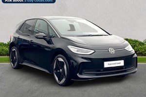 Volkswagen ID.3 Hatchback (20 on) 150kW Match Pro S 77kWh 5dr Auto [5 Seats] For Sale - Volkswagen Newcastle Silverlink, Wallsend