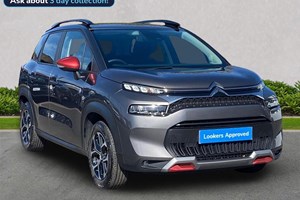 Citroen C3 Aircross SUV (17-24) 1.2 PureTech 110 C-Series 5dr For Sale - Volkswagen Newcastle Silverlink, Wallsend