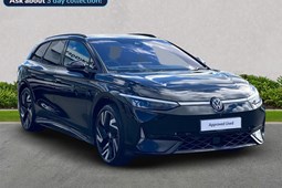 Volkswagen ID.7 GTX (24 on) 250kW 4MOTION GTX Plus 86kWh 5dr Auto For Sale - Volkswagen Newcastle Silverlink, Wallsend