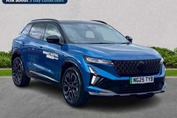 Renault Austral SUV (23 on) E-Tech Full Hybrid Techno Esprit Alpine 5dr Auto For Sale - Newcastle Renault, Newcastle upon Tyne
