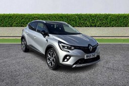 Renault Captur (20 on) 1.0 TCE 90 S Edition 5d For Sale - Newcastle Renault, Newcastle upon Tyne