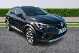 Renault Captur (20 on) S Edition TCe 100 5d For Sale - Newcastle Renault, Newcastle upon Tyne