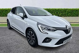 Renault Clio Hatchback (19 on) Iconic TCe 100 5d For Sale - Newcastle Renault, Newcastle upon Tyne