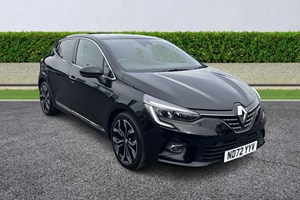 Renault Clio Hatchback (19 on) 1.0 TCe 90 Techno 5dr For Sale - Newcastle Renault, Newcastle upon Tyne
