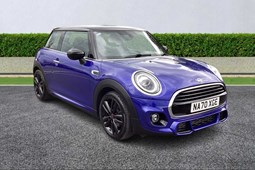 MINI Hatchback (14-24) Cooper Sport 3d For Sale - Nissan Gateshead, Gateshead