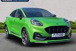 Ford Puma ST (20 on) 1.5 EcoBoost ST 5d For Sale - Ford Leeds, Leeds