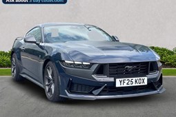 Ford Mustang Coupe (24 on) 5.0 V8 Dark Horse 2dr For Sale - Ford Leeds, Leeds