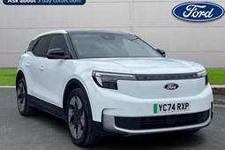 Ford Explorer SUV (24 on) 210kW Premium 77kWh 5dr Auto For Sale - Ford Leeds, Leeds