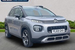 Citroen C3 Aircross SUV (17-24) Flair PureTech 130 S&S EAT6 auto 5d For Sale - Ford Leeds, Leeds