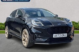Ford Puma ST (20 on) 1.5 EcoBoost ST Gold Edition 5dr For Sale - Ford Leeds, Leeds