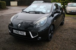 Renault Wind (10-12) 1.2 TCE Dynamique S 2d For Sale - North Walsham Car Sales, North Walsham