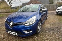 Renault Clio Hatchback (12-19) GT Line TCe 90 5d For Sale - North Walsham Car Sales, North Walsham