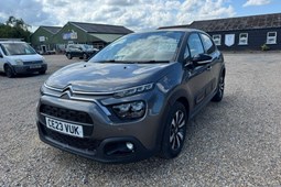 Citroen C3 (17-24) 1.2 PureTech C-Series Edition 5dr For Sale - North Walsham Car Sales, North Walsham