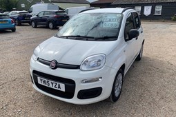 Fiat Panda (12-24) 1.2 Easy 5d For Sale - North Walsham Car Sales, North Walsham