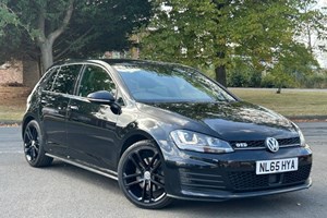 Volkswagen Golf Hatchback (13-20) 2.0 TDI GTD 5d For Sale - TGM SPECIALIST CARS LIMITED, Darlington