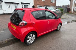 Toyota Aygo (05-14) 1.0 VVT-i Go 5d For Sale - NAB 1 Car Sales Ltd, Coventry