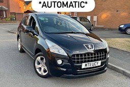 Peugeot 3008 (09-16) 1.6 HDi (112bhp) Sport 5d EGC For Sale - NAB 1 Car Sales Ltd, Coventry
