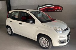 Fiat Panda (12-24) 1.2 Easy 5d For Sale - Adrian Leeson Cars, Belfast