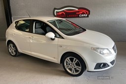 SEAT Ibiza Hatchback (08-17) 1.4 SE Copa 5d For Sale - Adrian Leeson Cars, Belfast