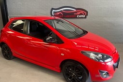 Mazda 2 (07-15) 1.3 Venture Edition 5d For Sale - Adrian Leeson Cars, Belfast