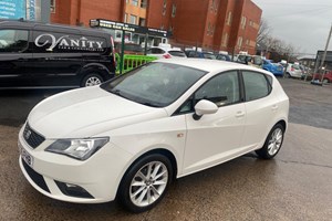 SEAT Ibiza Hatchback (08-17) 1.4 Toca 5d For Sale - Manchester Autoz, Manchester