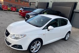 SEAT Ibiza Hatchback (08-17) 1.4 Sportrider 5d For Sale - Manchester Autoz, Manchester