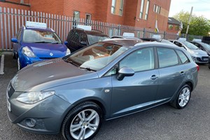 SEAT Ibiza ST (10-17) 1.4 SE Copa 5d For Sale - Manchester Autoz, Manchester