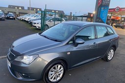 SEAT Ibiza ST (10-17) 1.6 TDI CR SE (2012) 5d For Sale - Manchester Autoz, Manchester