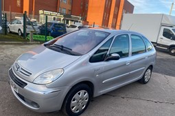 Citroen Xsara Picasso (00-10) 1.6 HDi Desire (92bhp) 5d For Sale - Manchester Autoz, Manchester